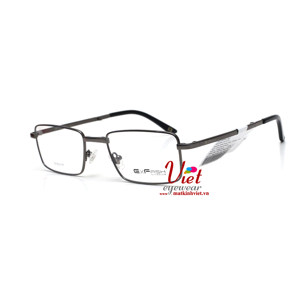 Gọng kính Exfash EF80218T 879